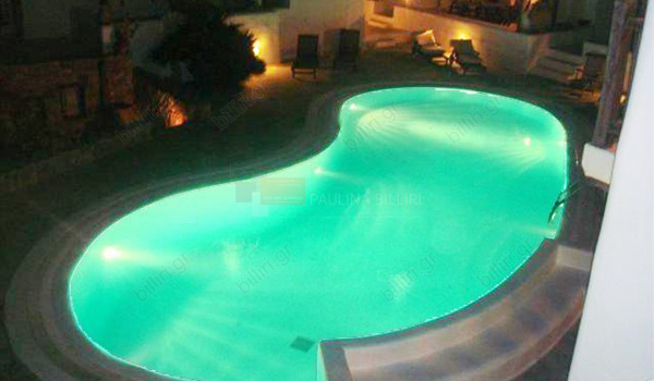 Πισίνα - Swimming pool